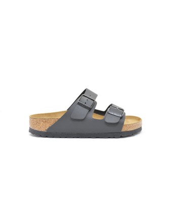 BIRKENSTOCK Arizona Soft Footbed de technologie