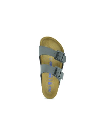 BIRKENSTOCK Arizona Soft Footbed de technologie