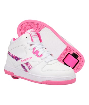 Reebok BB4500 Mid ou a consommer sur place