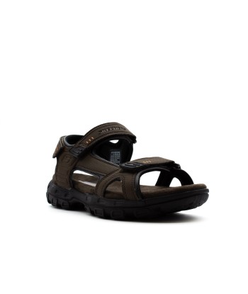 SKECHERS GARVER LOUDEN MEN'S OUTDOOR SANDAL Vous souhaitez 