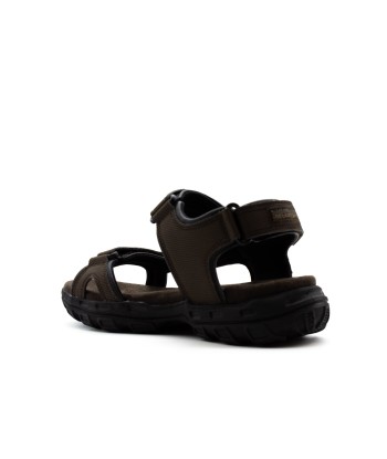 SKECHERS GARVER LOUDEN MEN'S OUTDOOR SANDAL Vous souhaitez 