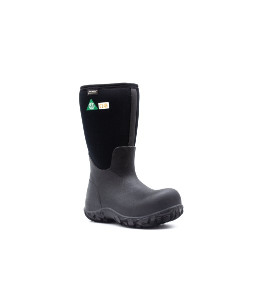 BOGS SAFETY Bozeman Tall plus qu'un jeu 