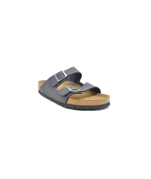 BIRKENSTOCK Arizona Soft Footbed est présent 