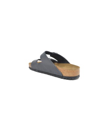 BIRKENSTOCK Arizona Soft Footbed est présent 