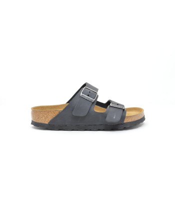 BIRKENSTOCK Arizona Soft Footbed est présent 