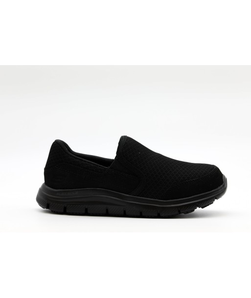 Skechers Work Relaxed Fit: Cozard Slip Resistant 50% de réduction en Octobre 2024