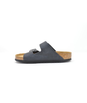 BIRKENSTOCK Arizona Soft Footbed est présent 