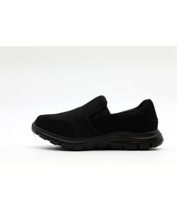 Skechers Work Relaxed Fit: Cozard Slip Resistant 50% de réduction en Octobre 2024