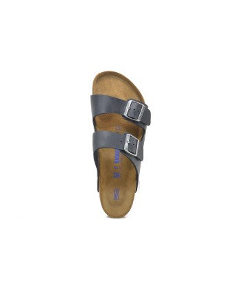 BIRKENSTOCK Arizona Soft Footbed est présent 