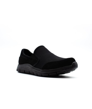 Skechers Work Relaxed Fit: Cozard Slip Resistant 50% de réduction en Octobre 2024