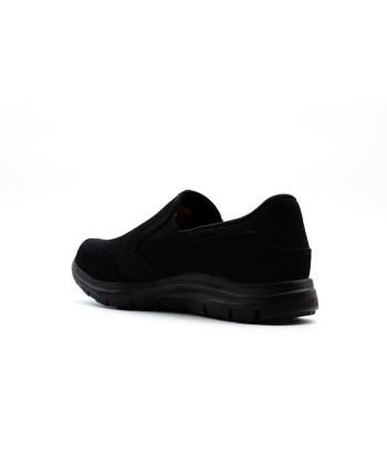 Skechers Work Relaxed Fit: Cozard Slip Resistant 50% de réduction en Octobre 2024