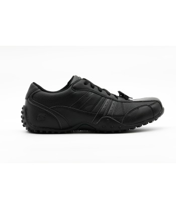 Skechers Work Relaxed Fit: Elston Slip Resistant Véritable concentré