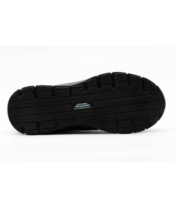 Skechers Work Relaxed Fit: Flex Advantage Slip Resistant store