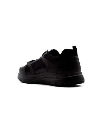 Skechers Work Relaxed Fit: Flex Advantage Slip Resistant Véritable concentré