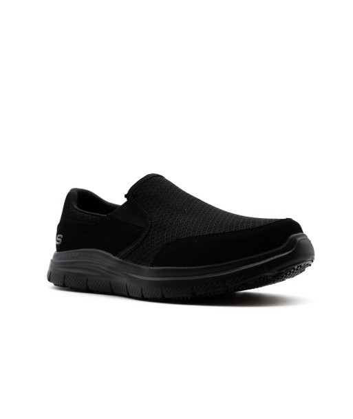 Skechers Work Relaxed Fit: Flex Advantage - McAllen Slip Resistant À commander