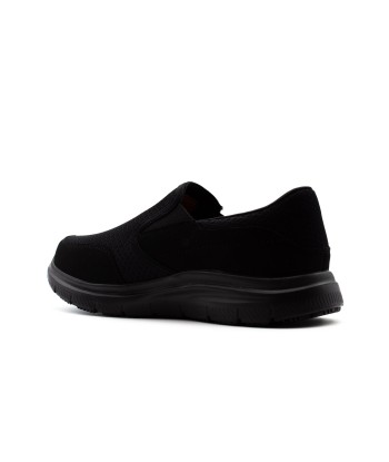 Skechers Work Relaxed Fit: Flex Advantage - McAllen Slip Resistant À commander