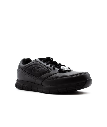 Skechers NAMPA Slip Resistant - MENS les muscles