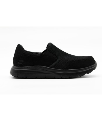 Skechers Work Relaxed Fit: Flex Advantage - McAllen Slip Resistant À commander