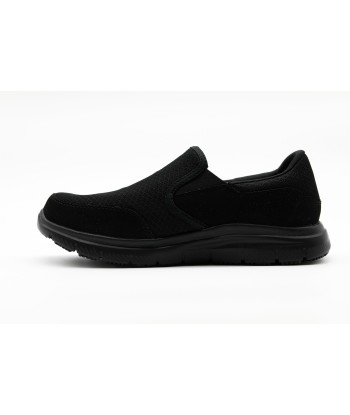 Skechers Work Relaxed Fit: Flex Advantage - McAllen Slip Resistant À commander