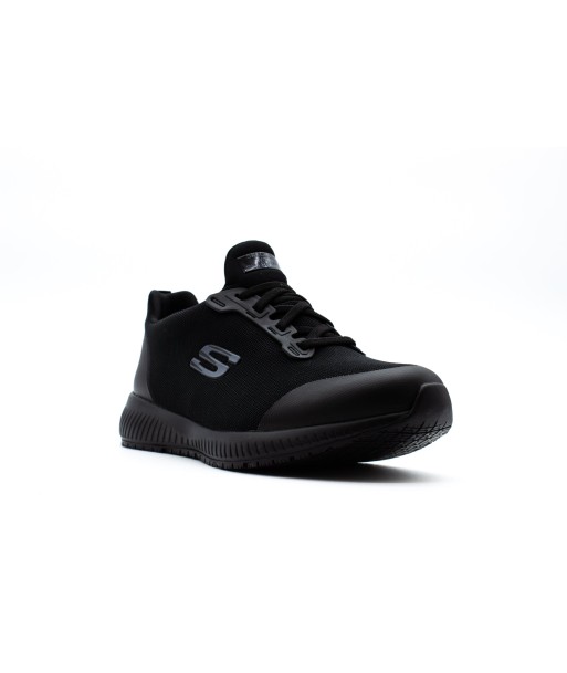 Skechers Work: Squad Slip Resistant la livraison gratuite