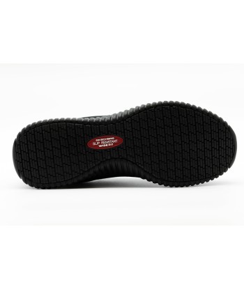 Skechers Work Relaxed Fit: Cessnock Slip Resistant est présent 