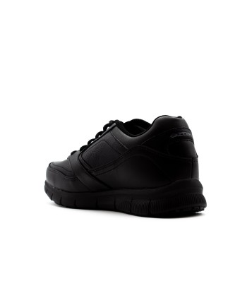 Skechers Work Relaxed Fit: Nampa - Wyola Slip Resistant en ligne des produits 