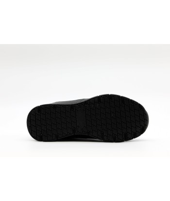 Skechers Work Relaxed Fit: Nampa - Wyola Slip Resistant en ligne des produits 