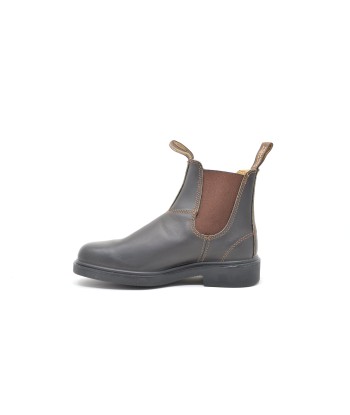 BLUNDSTONE 067 Dress Stout Brown d'Europe débarque