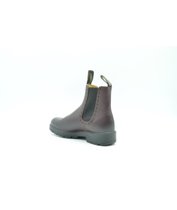 BLUNDSTONE 1352 Original Womens Hi-top Shiraz Jusqu'à 80% De Réduction