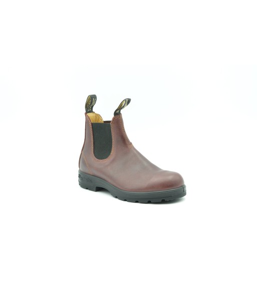 BLUNDSTONE 1440 Classic Redwood solde