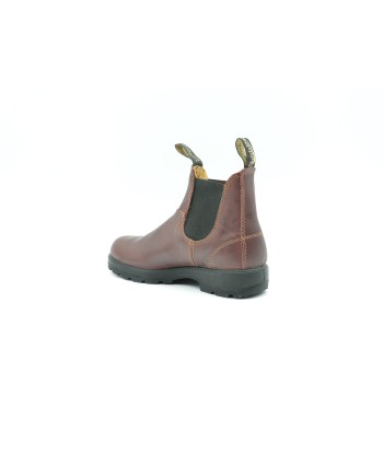 BLUNDSTONE 1440 Classic Redwood solde