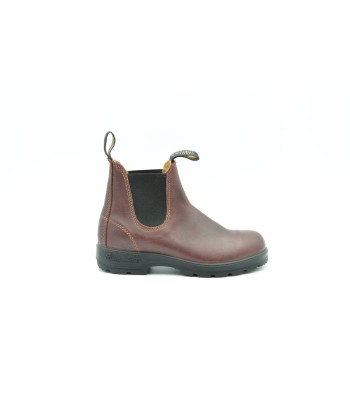 BLUNDSTONE 1440 Classic Redwood solde