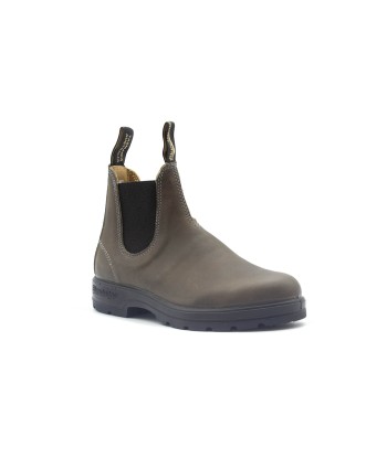 BLUNDSTONE 1469 Classic Steel Grey Fin de série