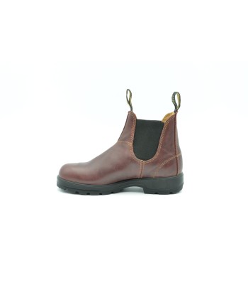 BLUNDSTONE 1440 Classic Redwood solde