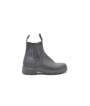 BLUNDSTONE 1448 Original Women's Hi Top Black chez Cornerstreet bien 