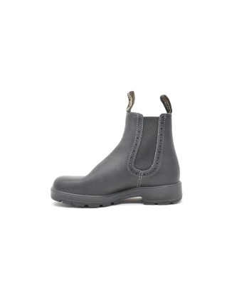 BLUNDSTONE 1448 Original Women's Hi Top Black chez Cornerstreet bien 