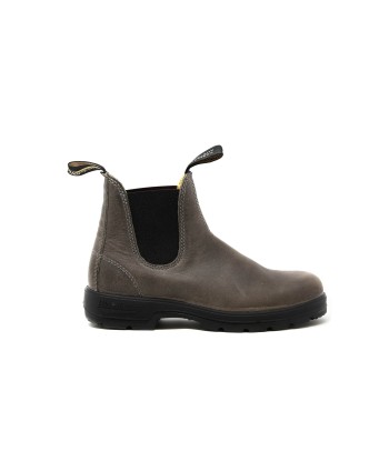 BLUNDSTONE 1469 Classic Steel Grey Fin de série