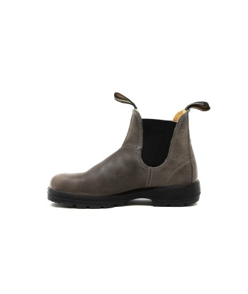 BLUNDSTONE 1469 Classic Steel Grey Fin de série