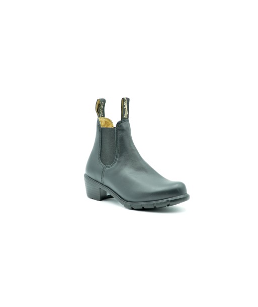 BLUNDSTONE 1671 Women's Series Heel Black commande en ligne