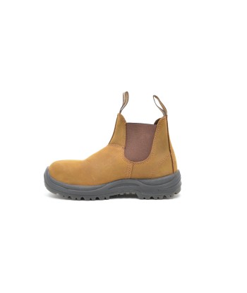 BLUNDSTONE Work & Safety 164 Saddle Brown votre restaurant rapide dans 