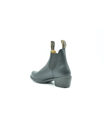 BLUNDSTONE 1671 Women's Series Heel Black commande en ligne