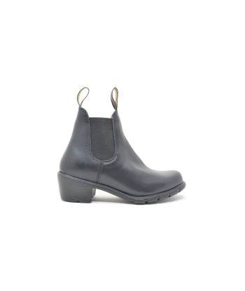 BLUNDSTONE 1671 Women's Series Heel Black commande en ligne