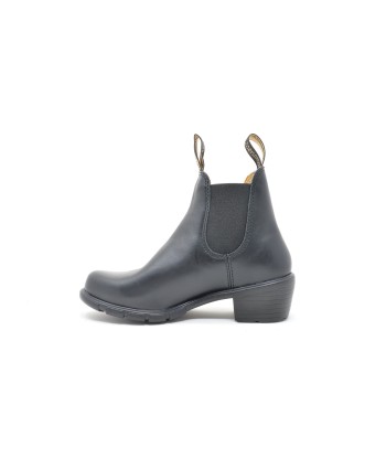 BLUNDSTONE 1671 Women's Series Heel Black commande en ligne