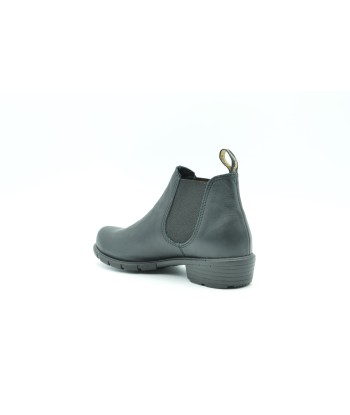 BLUNDSTONE 2068 Women's Series Low Heel Black suggérées chez