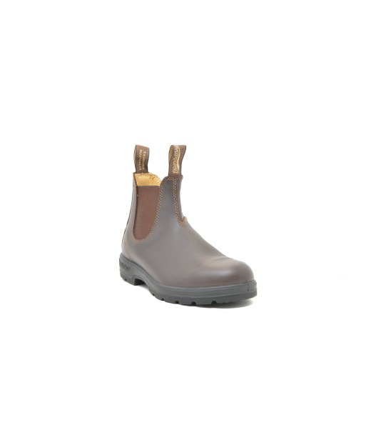 BLUNDSTONE 550 Classic Walnut solde