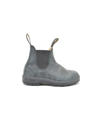 BLUNDSTONE 587 Classic Rustic Black pour bénéficier 