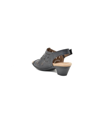 COBB HILL Abbott High Vamp Sling Sandal Jusqu'à 80% De Réduction