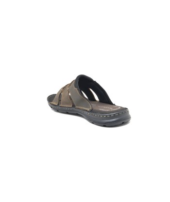 ROCKPORT Dawryn Slide sandal les muscles