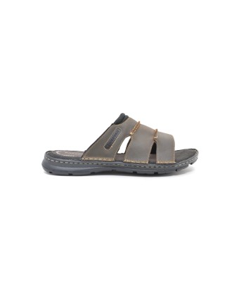 ROCKPORT Dawryn Slide sandal les muscles