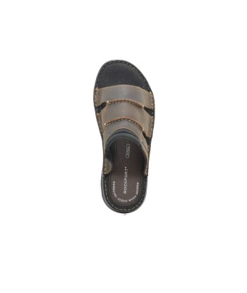 ROCKPORT Dawryn Slide sandal les muscles